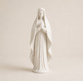 Virgin Mary Statue