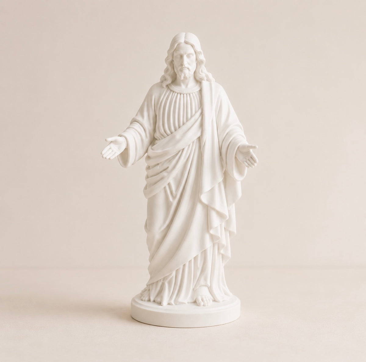 Jesus Christ Statue 13 CM