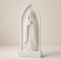 Virgin Mary Arch Icon