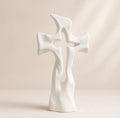 Modern Faith Cross