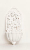 Holy Water Font