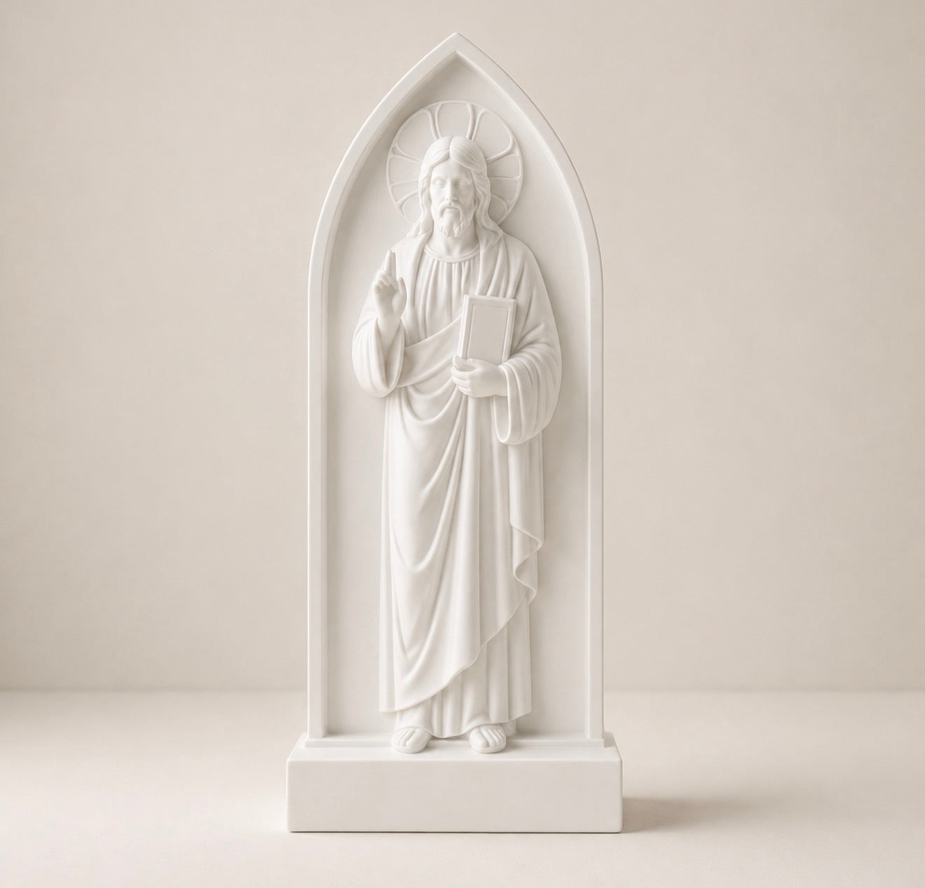 Jesus Arch Icon