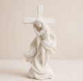 Jesus Carrying the Cross Statue