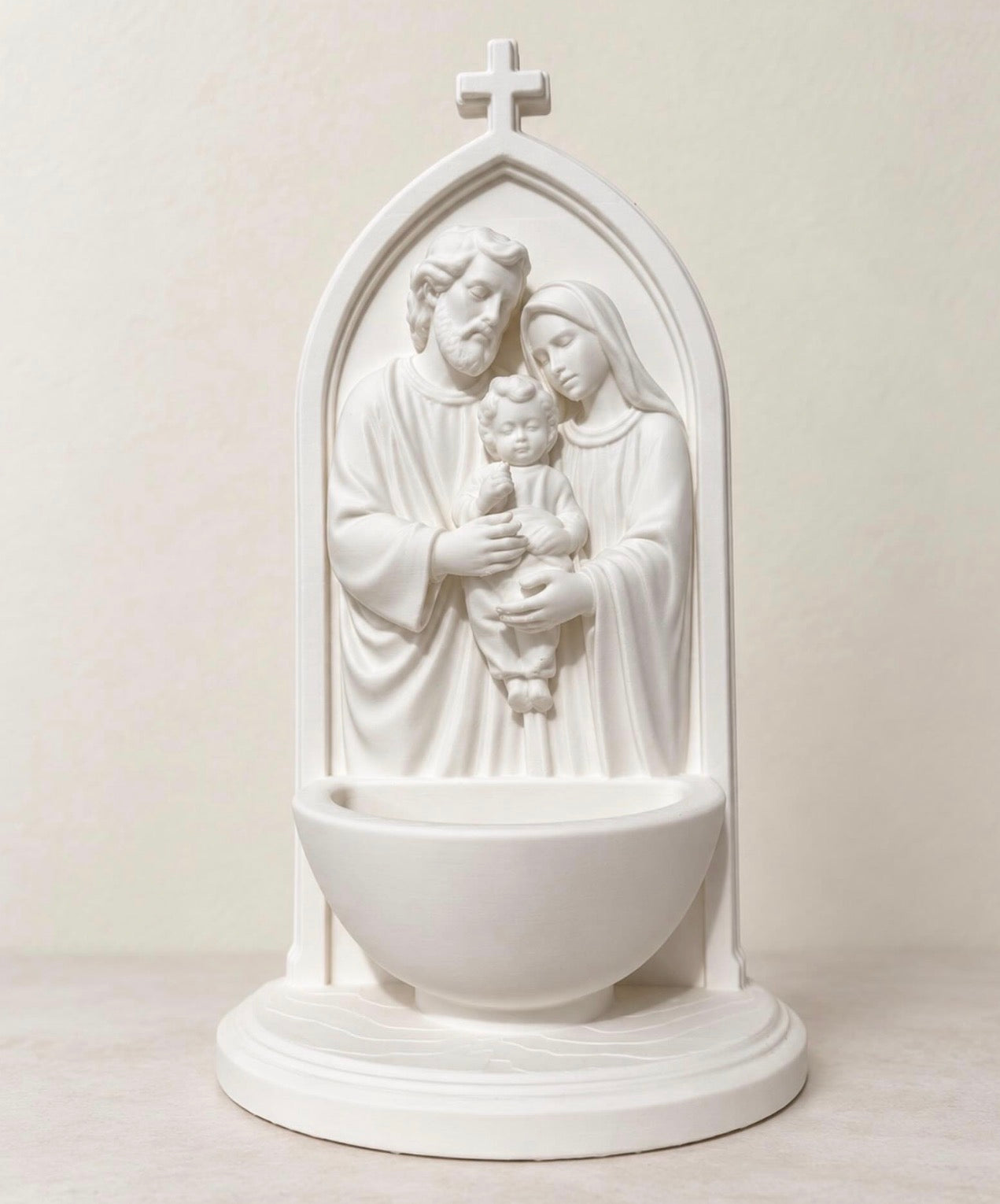 Holy Family Font
