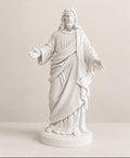 25cm Jesus Christ Statue