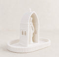 Small Mary Prayer Chapel Set