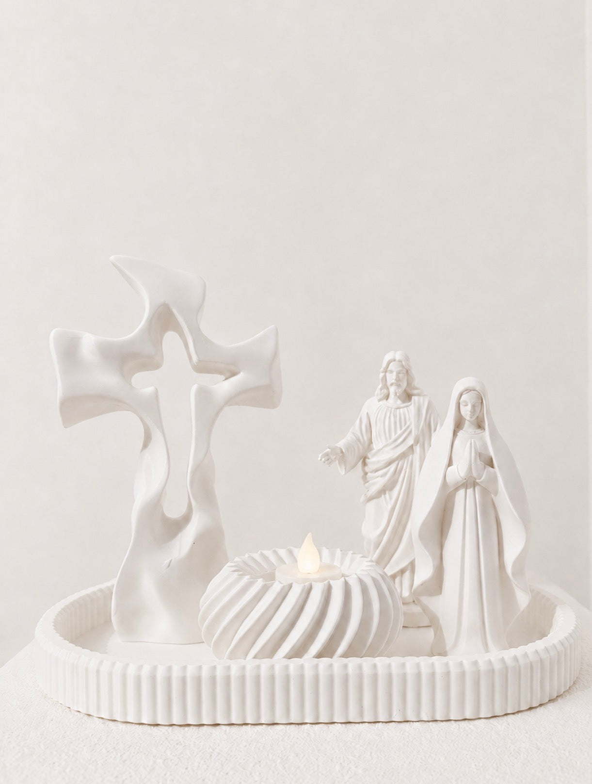 Sacred Faith Set