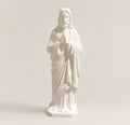 Praying Jesus Statue