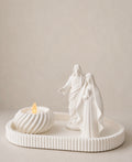 Sacred Devotion Tray Set